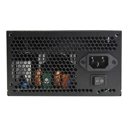 ANTEC 650W ATOM V650 NON 80+ PLUS POWER SUPPLY