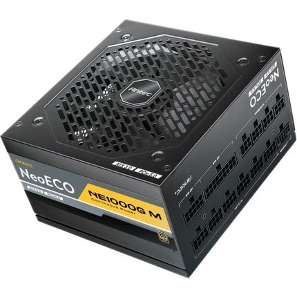 ANTEC 1000W NE1000G M ATX 3.0 80+ GOLD FULL MODULAR POWER SUPPLY