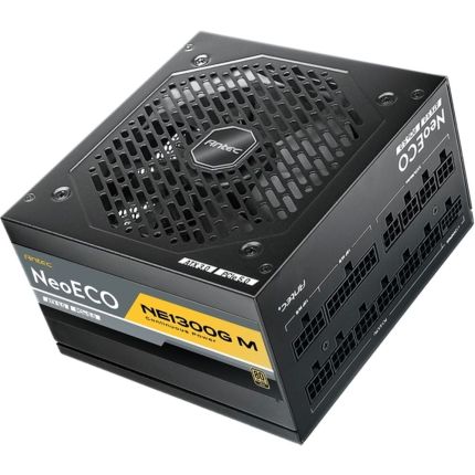 ANTEC 1300W NE1300G M ATX 3.0 80+ GOLD FULL MODULAR POWER SUPPLY