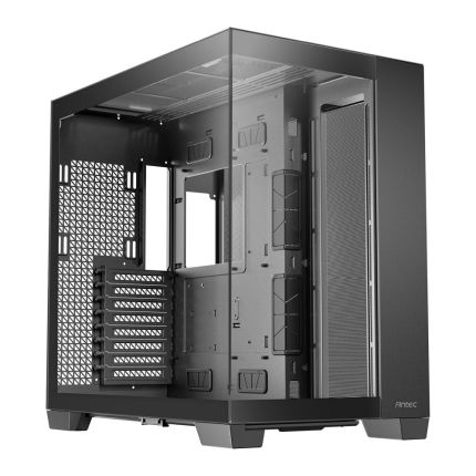 ANTEC C8 ARGB ATX CASING