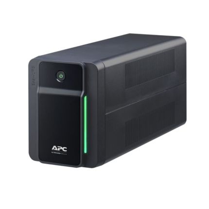 APC EASY-UPS 700VA/360W/230V, AVR, USB CHARGING UNIVERSAL SOCKETS (BVX700LUI-MS)