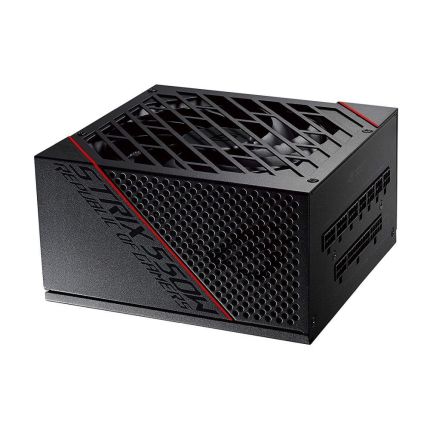 ASUS 550W ROG-STRIX-550G AU FULL MODULAR 80+ GOLD POWER SUPPLY