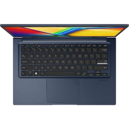 ASUS VIVOBOOK 14 A1404V-APB007WSM CORE 5 120U (16GB/512GB/INTEL/W11/MS365/MS) - BLUE