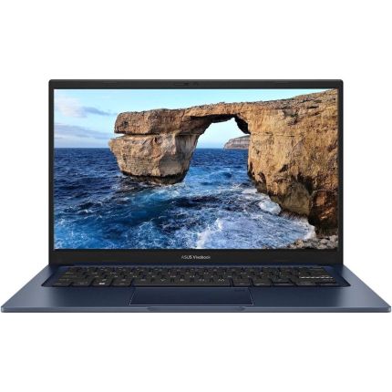 ASUS VIVOBOOK 14 A1404V-APB007WSM CORE 5 120U (16GB/512GB/INTEL/W11/MS365/MS) - BLUE