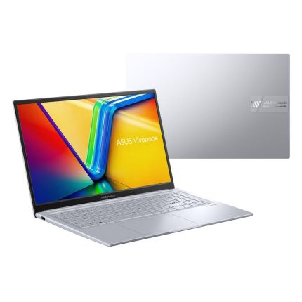 ASUS VIVOBOOK 15X M3504Y-ABQ179WS RYZEN 7 7730U (8GB/1TBSSD/AMD/W11/MS)- COOL SILVER (^^)