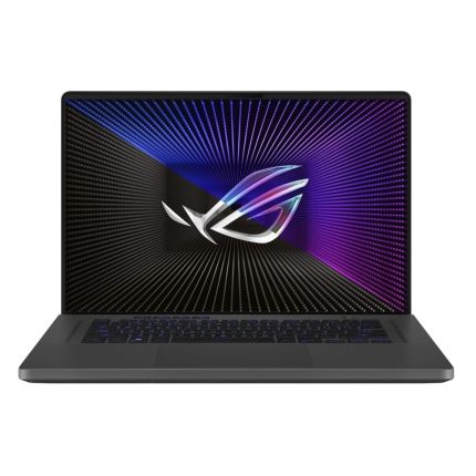 ASUS ROG ZEPHYRUS G16 GU603V-UN4012W i7-13620H (16GB/1TBSSD/RTX4050/W11) -ECLIPSE GRAY