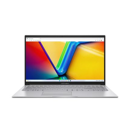 ASUS VIVOBOOK 15 A1504V-ABQ353WS i5-1335U (8GB/512GB/INTELUHD/W11/MS) - COOL SILVER (^^)