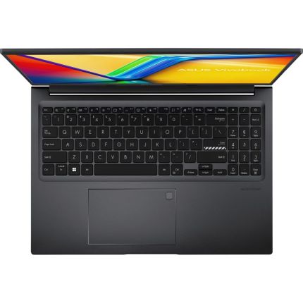 ASUS VIVOBOOK 16 M1605Y-AMB075WS RYZEN 5 7530U (8GB/512GB/AMD/W11/MS)-BLACK (^^)