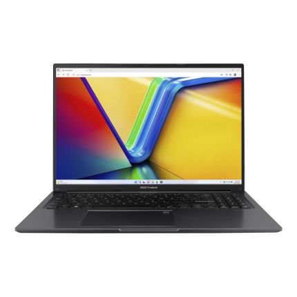 ASUS VIVOBOOK 16 M1605Y-AMB075WS RYZEN 5 7530U (8GB/512GB/AMD/W11/MS)-BLACK (^^)