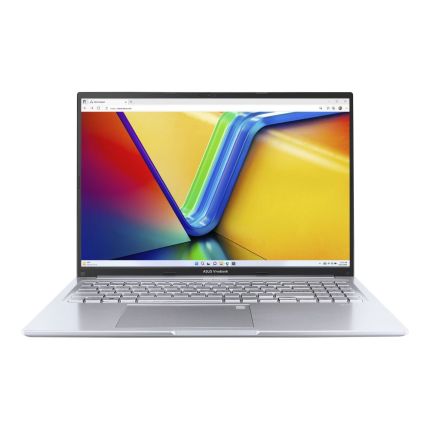 ASUS VIVOBOOK 16 M1605Y-AMB076WS RYZEN 5 7530U (8GB/512GB/AMD/W11/MS)-SILVER (^^)