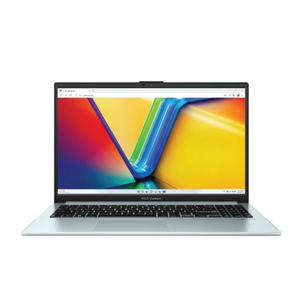 ASUS VIVOBOOK GO E1504F-ABQ470WS RYZEN 5 7520U (16GB/512GB/AMD/W11/MS) - GREEN GREY