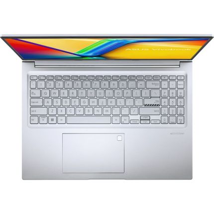 ASUS VIVOBOOK 16 M1605Y-AMB424WS RYZEN 7 7730U (16GB/512GB/AMD/W11/MS) - COOL SILVER