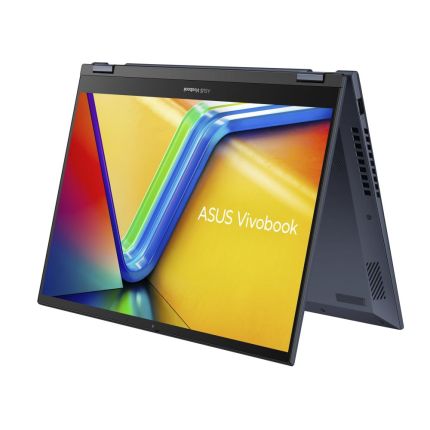 ASUS VIVOBOOK FLIP OLED TN3402Y-AKN216WS RYZEN 7 7730U (16GB/512GB/AMD/W11/MS)-TOUCH- BLUE