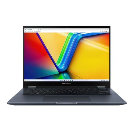 ASUS VIVOBOOK FLIP OLED TN3402Y-AKN216WS RYZEN 7 7730U (16GB/512GB/AMD/W11/MS)-TOUCH- BLUE