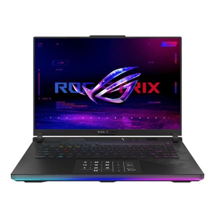 ASUS ROG STRIX G634J-ZRNM025WH i9-14900HX (32GB/2TB/RTX4080/W11)-BLACK