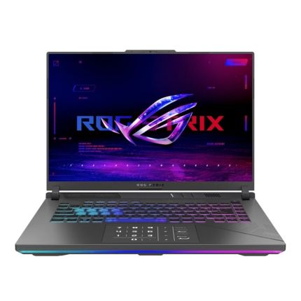 ASUS ROG STRIX G16 G614J-VRN3122W i9-14900HX (32GB/1TB/RTX4060/W11)-GREEN