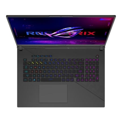 ASUS ROG STRIX G18 G814J-ZRN6008W i9-14900HX (32GB/2TB/RTX4080/W11)-GRAY