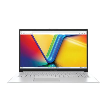 ASUS VIVOBOOK GO E1504F-ANJ871WS RYZEN 3 7320U (8GB/512GB/AMD/W11/MS) - SILVER