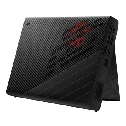 ASUS ROG XG MOBILE GC33Y-023 EXTERNAL GPU SUPPORT FLOW SERIES MODEL