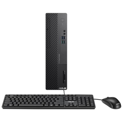 ASUS EXPERTCENTER D500SE-5134MY004WS i5-13400 (8GB/512GB/INTELUHD/W11/MS) SFF DESKTOP