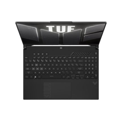 ASUS TUF F16 FX607J-UN3129W i7-13650HX (16GB/1TBSSD/RTX4050/W11) - MECHA GRAY