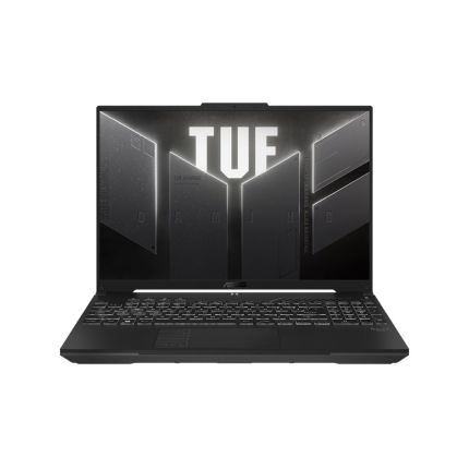 ASUS TUF F16 FX607J-UN3129W i7-13650HX (16GB/1TBSSD/RTX4050/W11) - MECHA GRAY