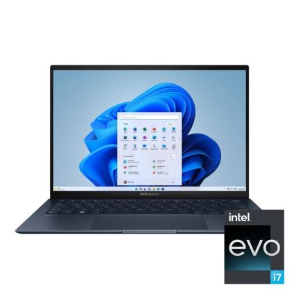 ASUS ZENBOOK S 13 OLED UX5304M-ANQ138WS ULTRA 7 155U (32GB/1TB/INTEL/W11) -NON-TOUCH- BLUE