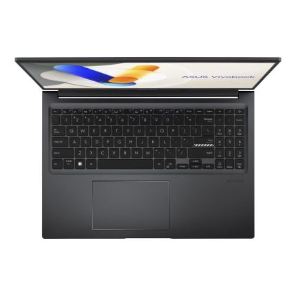 ASUS VIVOBOOK 16 A1605V-APMB035WS CORE 5 120U (16GB/512GB/INTEL/W11/MS)-BLACK