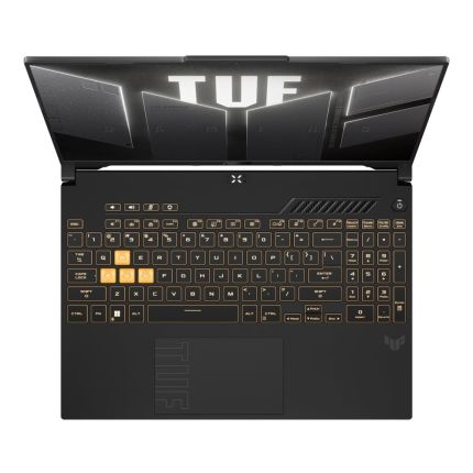 ASUS TUF F16 FX607J-VN3181W i7-13650HX (16GB/1TBSSD/RTX4060/W11)- MECHA GRAY