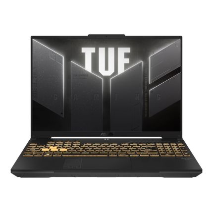 ASUS TUF F16 FX607J-VN3181W i7-13650HX (16GB/1TBSSD/RTX4060/W11)- MECHA GRAY