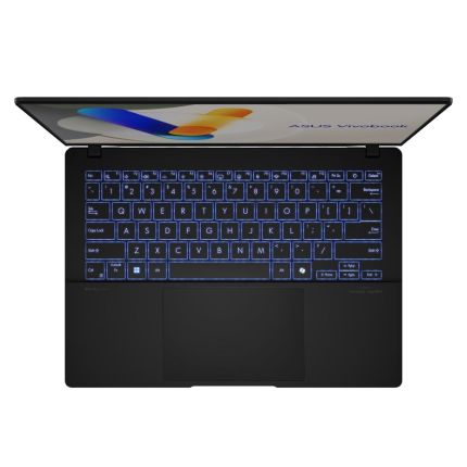 ASUS VIVOBOOK S 14 OLED S5406M-AQD126WS ULTRA 5 125H (16GB/512GB/W11/MS) - NEUTRAL BLACK