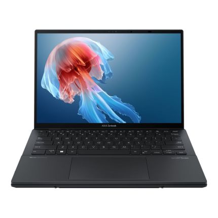 ASUS ZENBOOK DUO OLED UX8406M-APZ042WS ULTRA 9 185H (32GB/1TBSSD/INTELARC/W11/MS) TOUCH- INKWELL GRAY