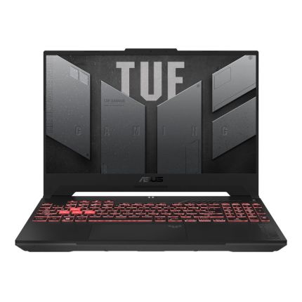 ASUS TUF A15 FA507U-IHQ113W RYZEN 9 8945H (16GB/1TBSSD/RTX4060/W11) - JAEGER GRAY