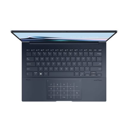 ASUS ZENBOOK 14 OLED UX3405M-APP246WSM ULTRA 5 125H (16GB/512GB/INTELARC/MS365/MS) - BLUE