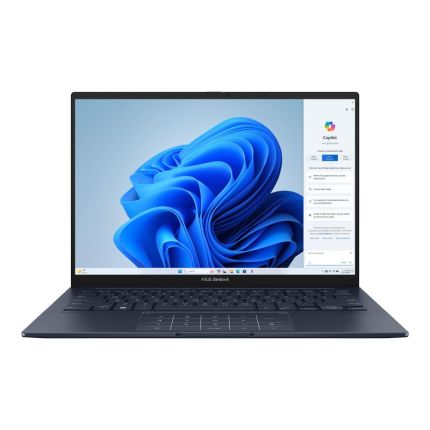 ASUS ZENBOOK 14 OLED UX3405M-APP246WSM ULTRA 5 125H (16GB/512GB/INTELARC/MS365/MS) - BLUE