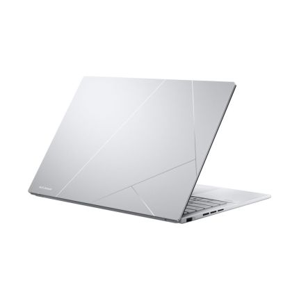 ASUS ZENBOOK 14 OLED UX3405M-APP245WSM ULTRA 5 125H (16GB/512GB/INTELARC/MS365/MS) - SILVER