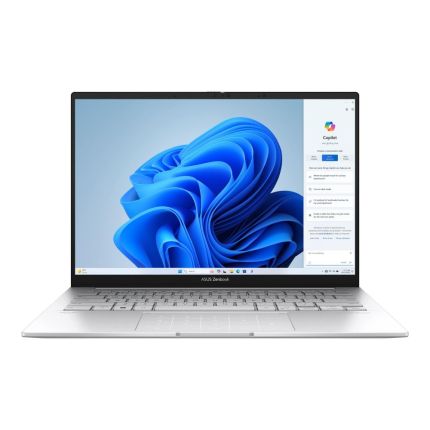 ASUS ZENBOOK 14 OLED UX3405M-APP245WSM ULTRA 5 125H (16GB/512GB/INTELARC/MS365/MS) - SILVER