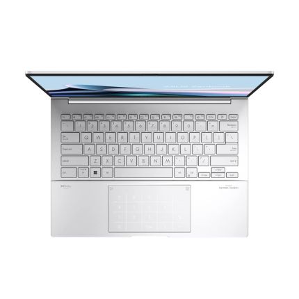 ASUS ZENBOOK 14 OLED UX3405M-APZ345WSM ULTRA 9 185H (32GB/1TB/INTELARC/MS/11) TOUCH- FOGGY SILVER