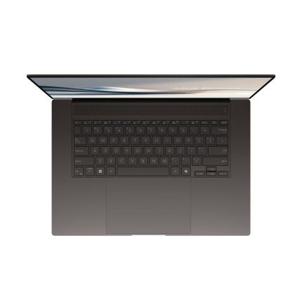 ASUS ZENBOOK S UM5606W-ARJ107WSM RYZEN AI 9 HX 370 (32GB/1TB/AMD/M365/MS/11) OLED TOUCH- GREY