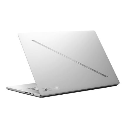 ASUS ROG ZEPHYRUS G16 GU605M-VQR193WO ULTRA 7 155H (32GB/1TBSSD/RTX4060/W11)- PLATINUM WHITE