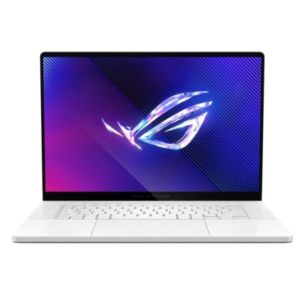 ASUS ROG ZEPHYRUS G16 GU605M-VQR193WO ULTRA 7 155H (32GB/1TBSSD/RTX4060/W11)- PLATINUM WHITE