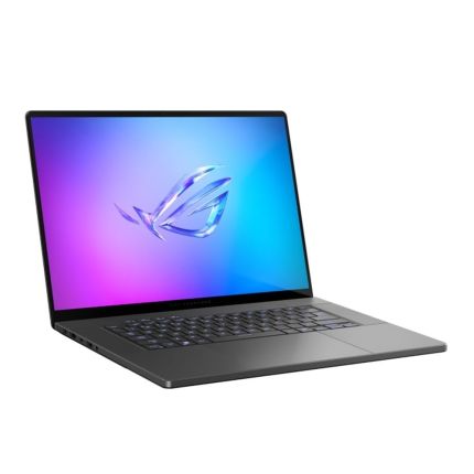 ASUS ROG ZEPHYRUS G16 GA605W-VQR035W RYZEN AI 9 HX370 (32GB/1TBSSD/RTX4060/W11) - ECLIPSE GRAY