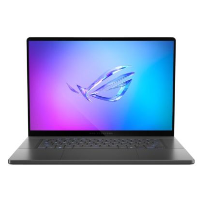 ASUS ROG ZEPHYRUS G16 GA605W-VQR035W RYZEN AI 9 HX370 (32GB/1TBSSD/RTX4060/W11) - ECLIPSE GRAY