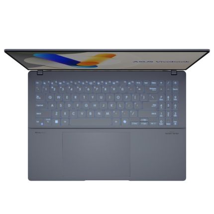 ASUS VIVOBOOK S 16 OLED S5606M-AMX176WSM CORE ULTRA 5 125H (16GB/512GB/W11/MS) -MIST BLUE