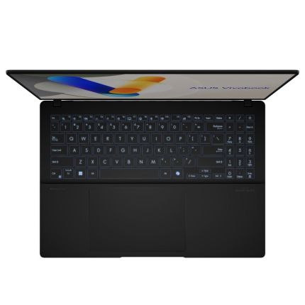 ASUS VIVOBOOK S 16 OLED S5606M-AMX178WSM CORE ULTRA 5 125H (16GB/512GB/W11/MS365/MS) -BLACK