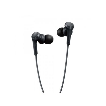 AUDIO TECHNICA CKS330C IN-EAR HEADPHONE - BLACK