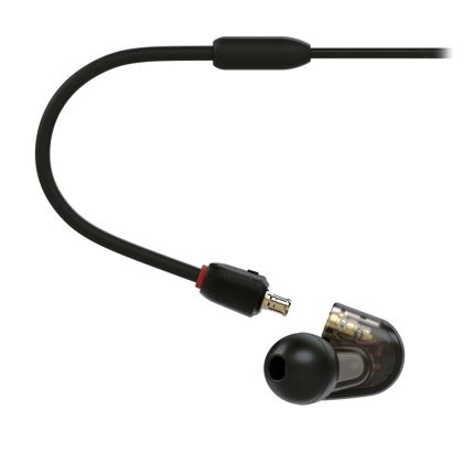 AUDIO TECHNICA E50 IN-EAR MONITOR HEADPHONE