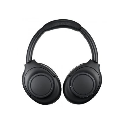 AUDIO TECHNICA ATH-S300BT WIRELESS HEADPHONES- BLACK