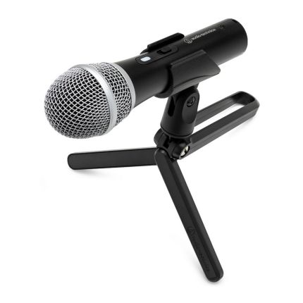 AUDIO TECHNICA ATR2100X USB CARDIOID DYNAMIC MICROPHONE