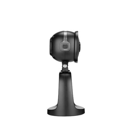 BOYA USB MICROPHONE WITH BUILD IN 4K CAMERA (BY-CM6B)